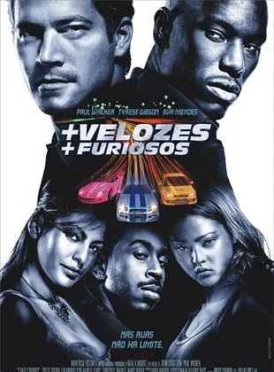 Velozes e Furiosos